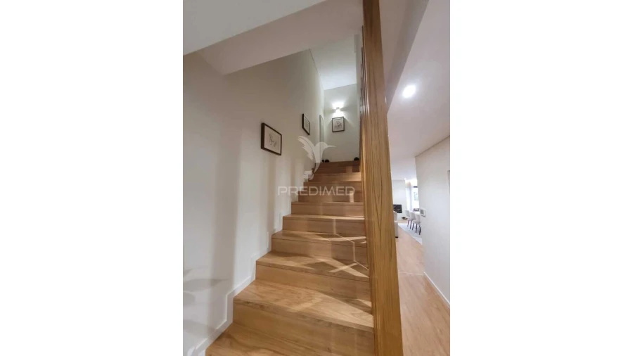 Moradia T3 para Venda em Ribeirão Foto 20