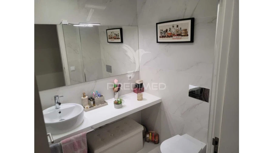 Moradia T3 para Venda em Ribeirão Foto 7