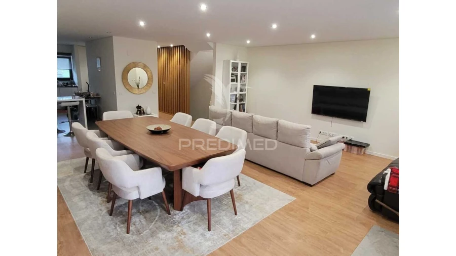 Moradia T3 para Venda em Ribeirão Foto 18