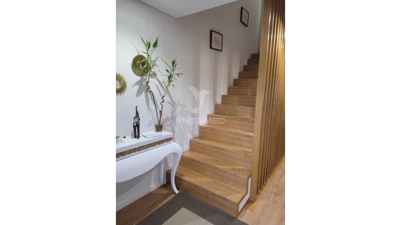 Moradia T3 para Venda em Ribeirão Foto 9