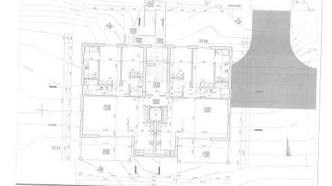 Apartamento T2 para Venda em Albufeira e Olhos de Água