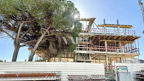 Apartamento T2 para Venda em Albufeira e Olhos de Água