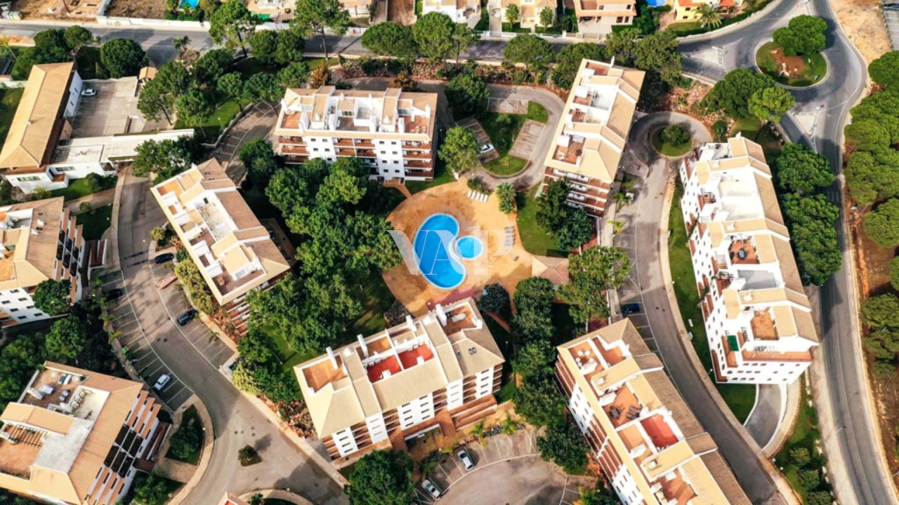 Apartamento T2 para Venda em Albufeira e Olhos de Água Foto 4