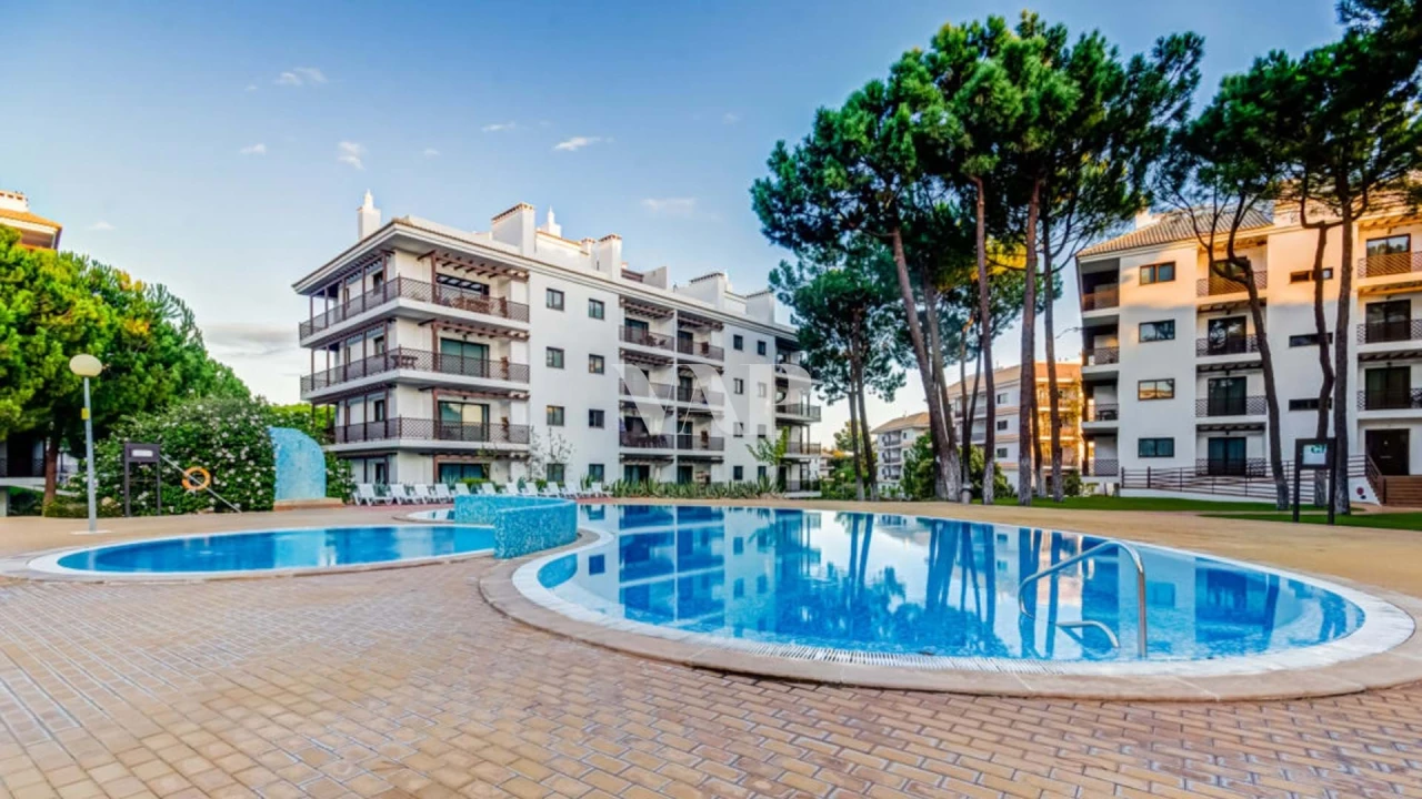 Apartamento T2 para Venda em Albufeira e Olhos de Água Foto 1