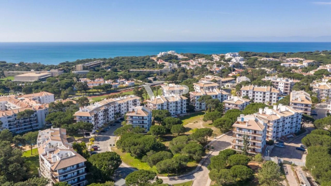 Apartamento T2 para Venda em Albufeira e Olhos de Água Foto 5