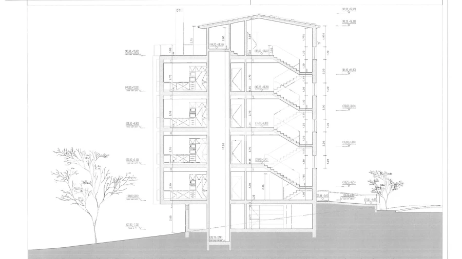 Apartamento T2 para Venda em Albufeira e Olhos de Água Foto 14