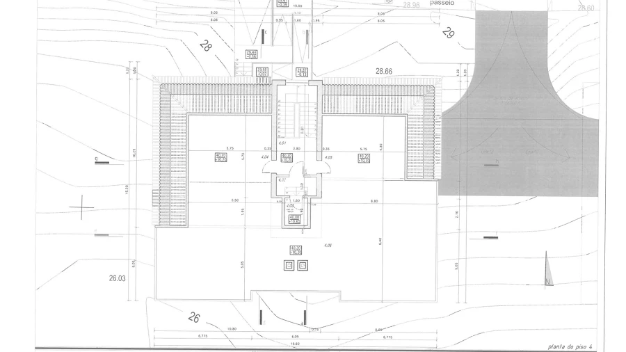 Apartamento T2 para Venda em Albufeira e Olhos de Água Foto 12