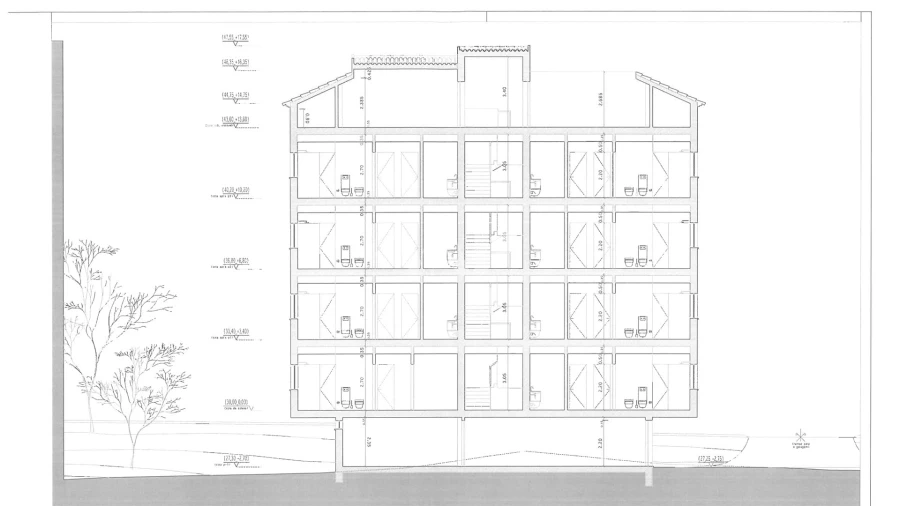 Apartamento T2 para Venda em Albufeira e Olhos de Água Foto 17