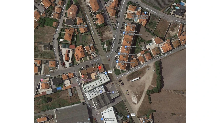 Negócio para Venda em Silveira Foto 2