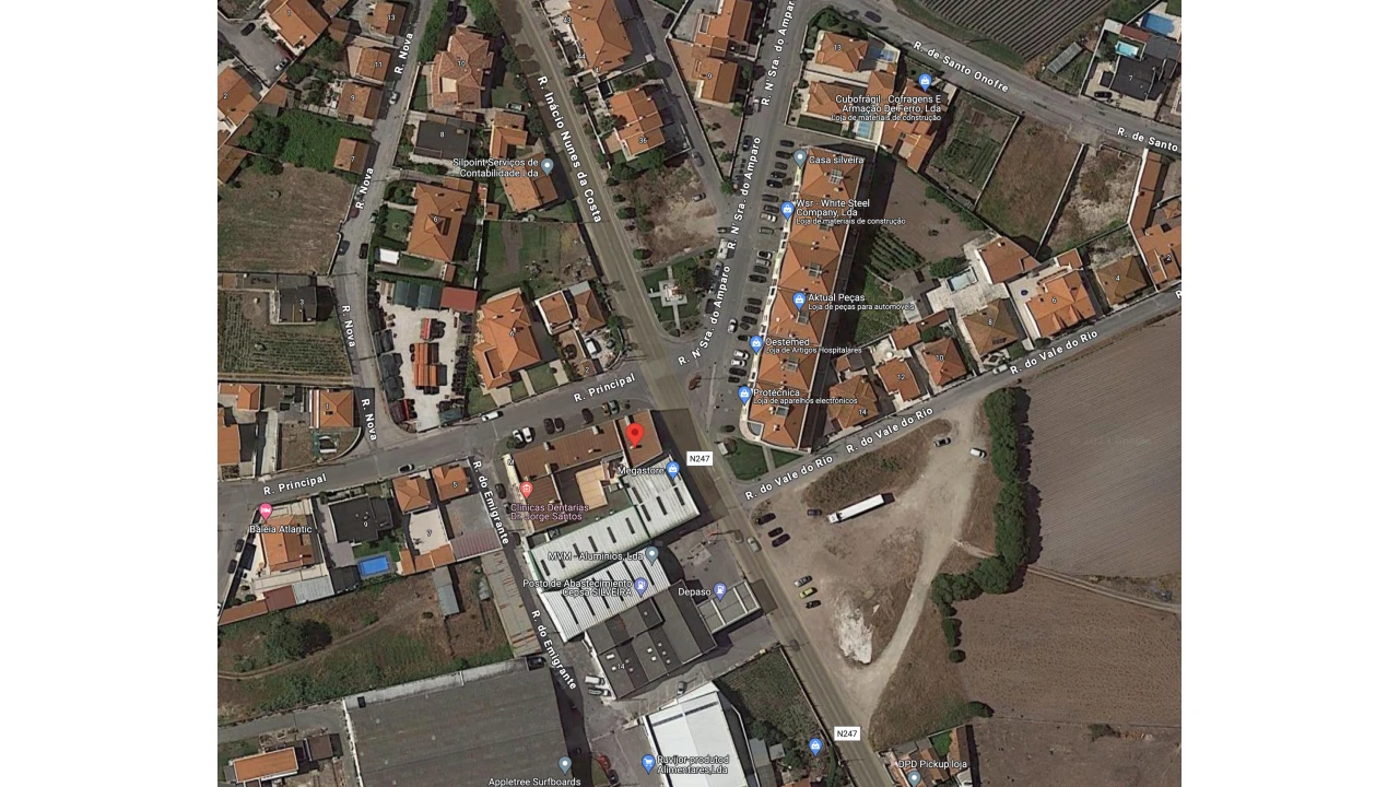 Negócio para Venda em Silveira Foto 2