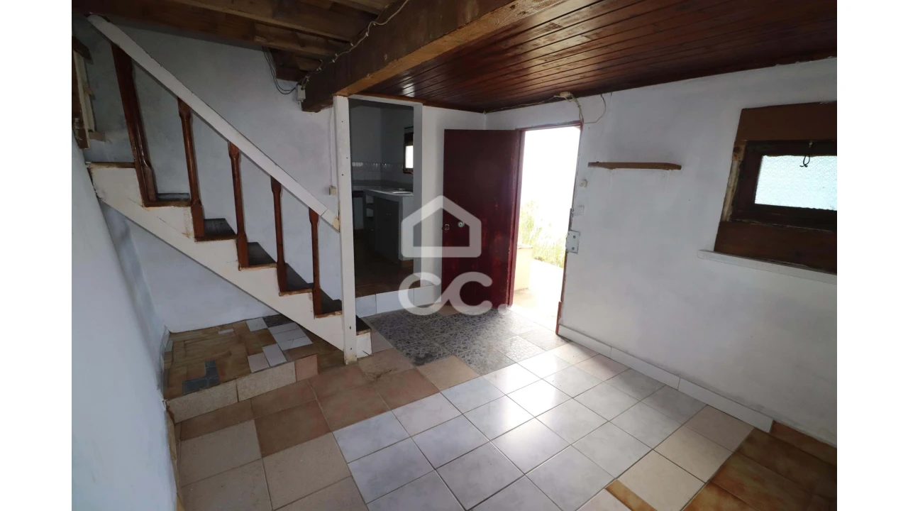 Terreno para Venda em Povoação Foto 3