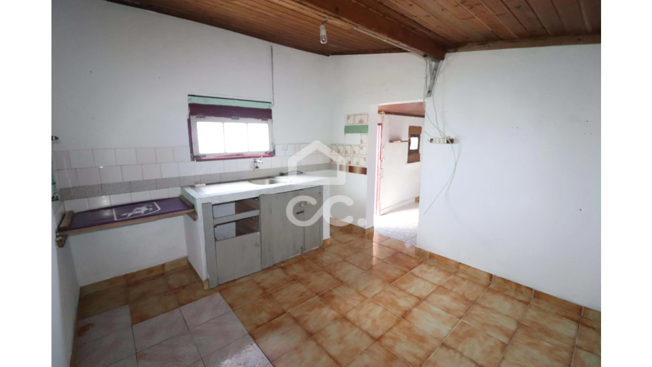 Terreno para Venda em Povoação Foto 4