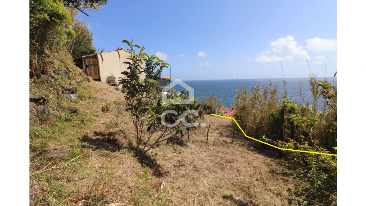 Terreno para Venda em Povoação Foto 12