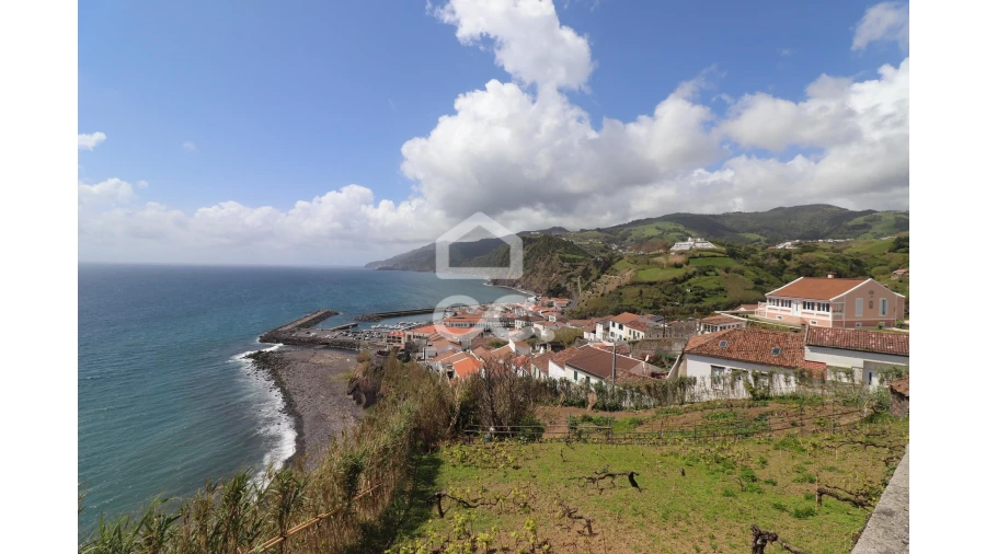 Terreno para Venda em Povoação Foto 2