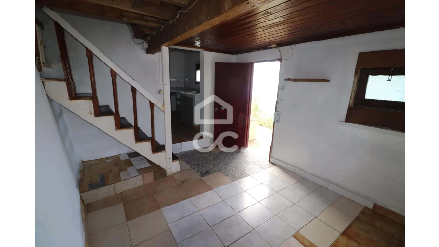 Terreno para Venda em Povoação Foto 3