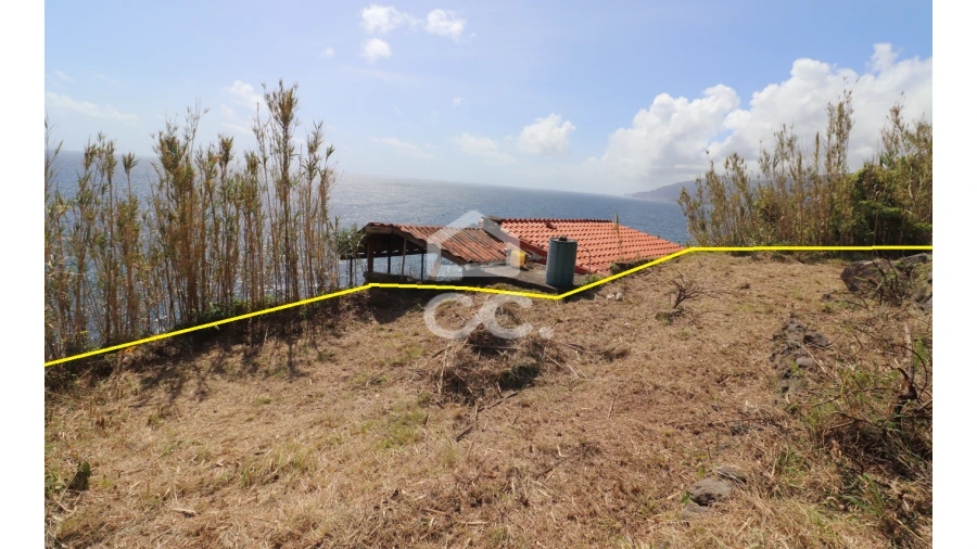 Terreno para Venda em Povoação Foto 11