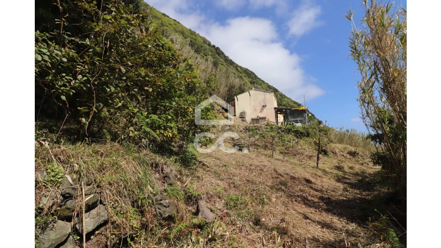 Terreno para Venda em Povoação Foto 13
