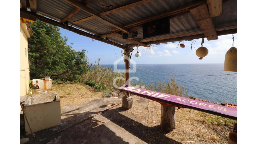 Terreno para Venda em Povoação Foto 1