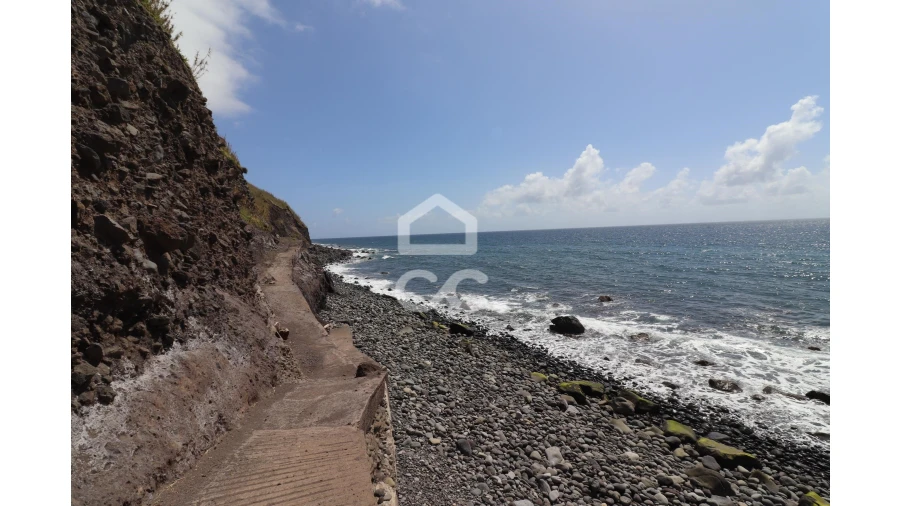 Terreno para Venda em Povoação Foto 7