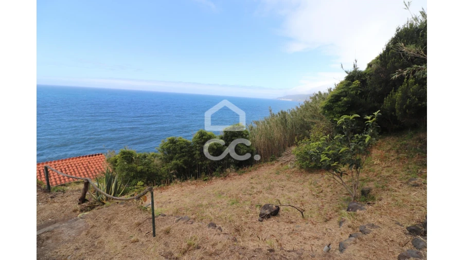 Terreno para Venda em Povoação Foto 14