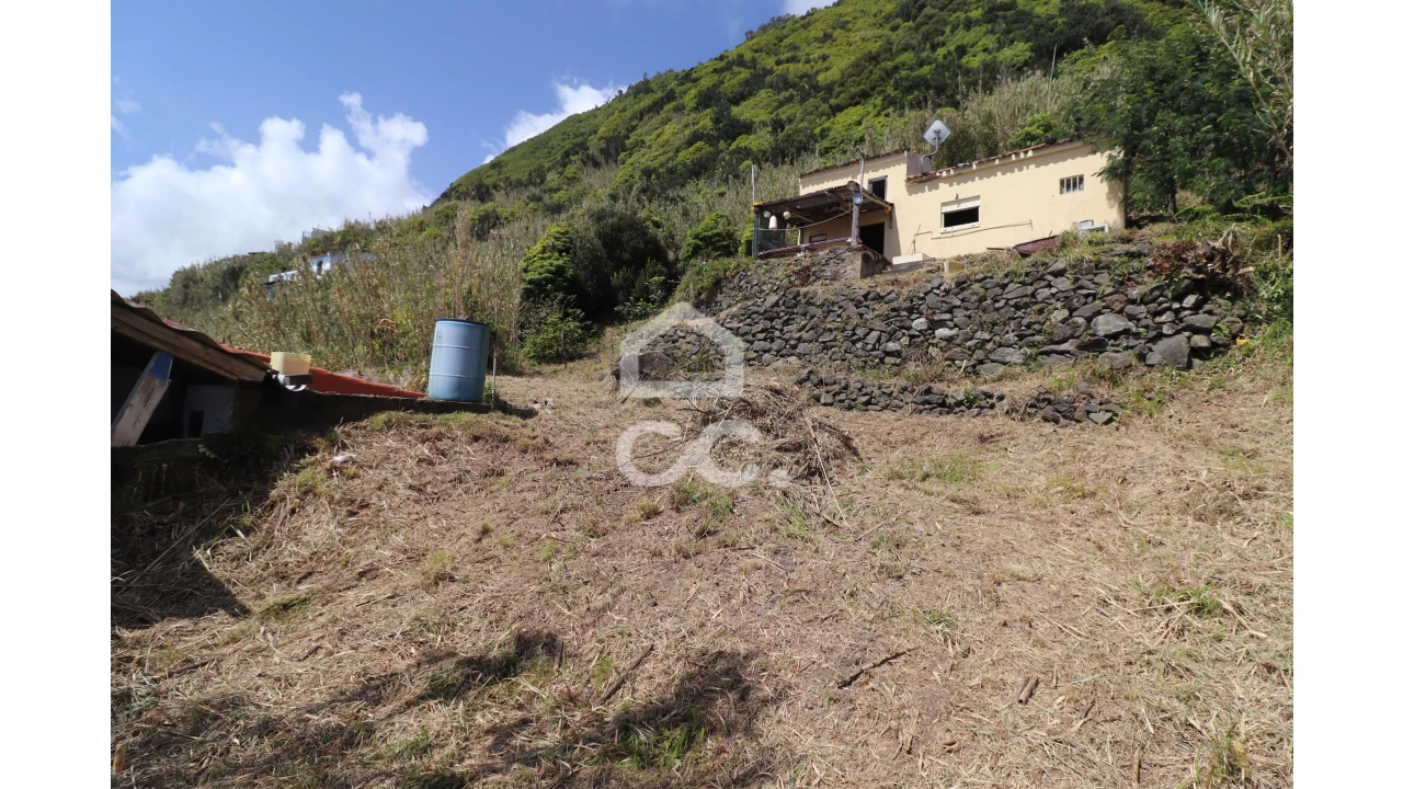 Terreno para Venda em Povoação Foto 9