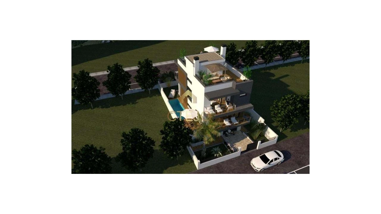 Moradia T4 para Venda em Vialonga Foto 68