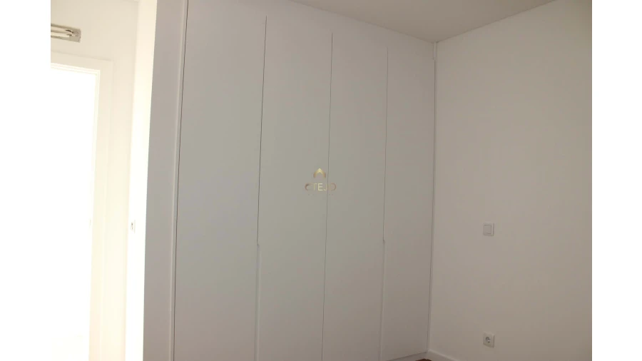 Moradia T4 para Venda em Vialonga Foto 23