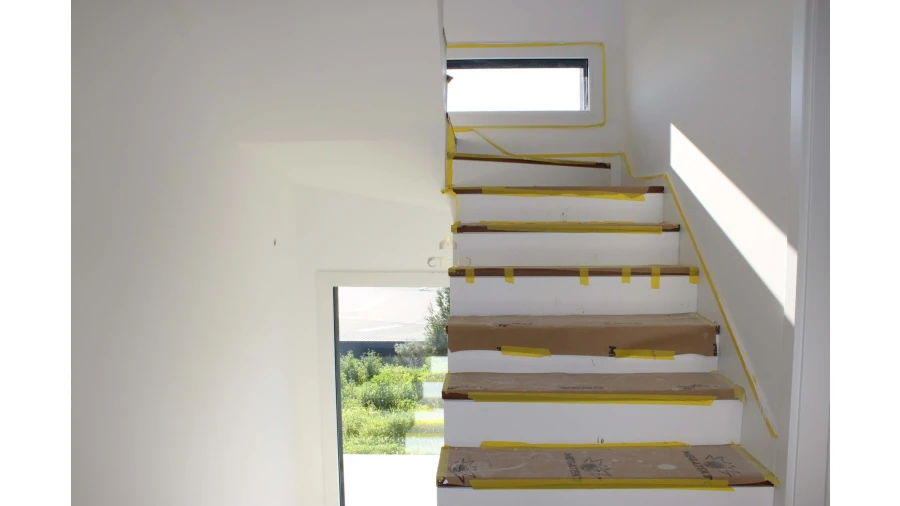 Moradia T4 para Venda em Vialonga Foto 26