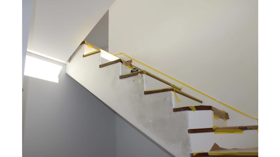 Moradia T4 para Venda em Vialonga Foto 58