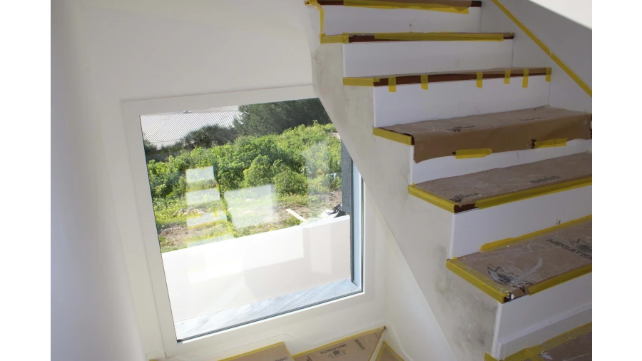 Moradia T4 para Venda em Vialonga Foto 27