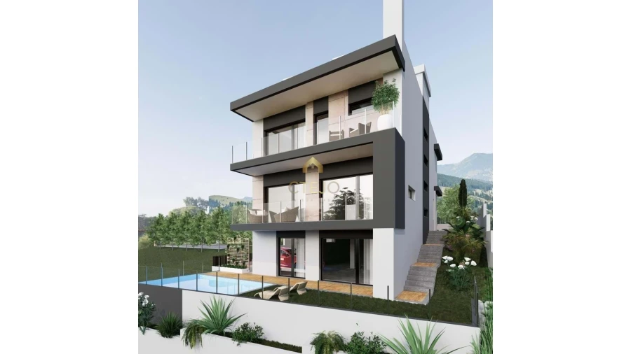 Moradia T4 para Venda em Vialonga