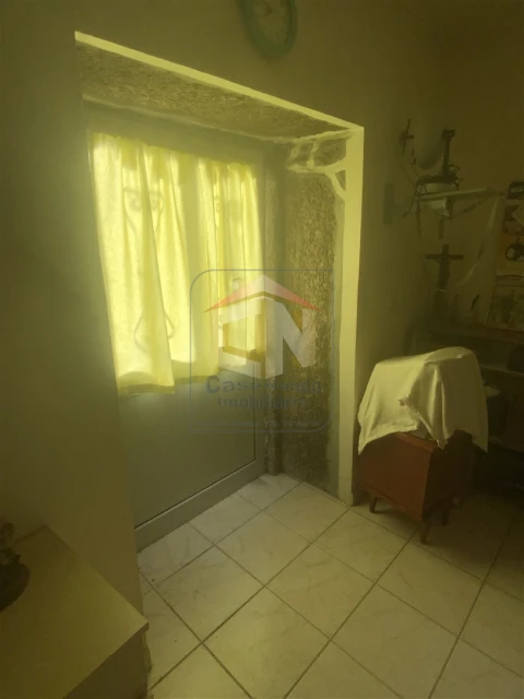 Moradia T1 para Venda em Miuzela e Porto de Ovelha