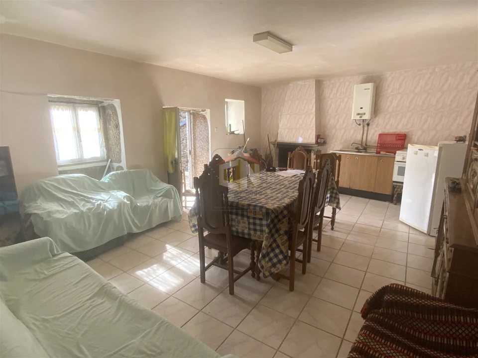 Moradia T1 para Venda em Miuzela e Porto de Ovelha Foto 13