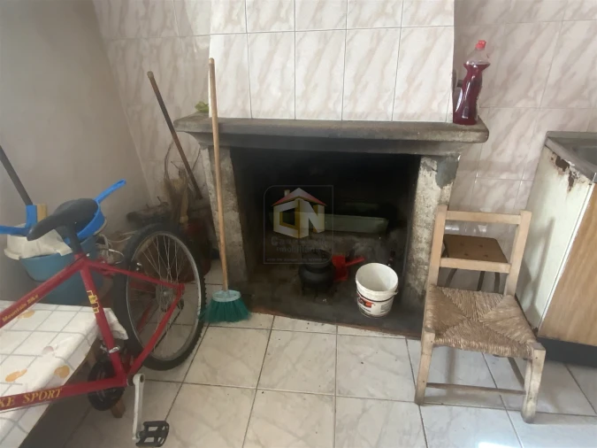 Moradia T1 para Venda em Miuzela e Porto de Ovelha Foto 12