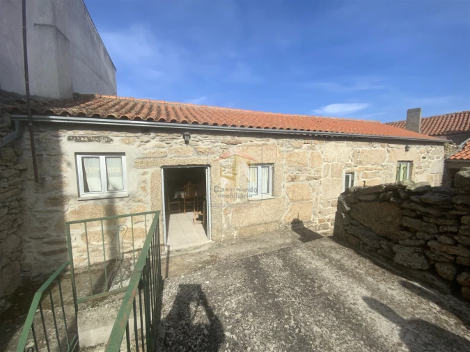Moradia T1 para Venda em Miuzela e Porto de Ovelha Foto 3