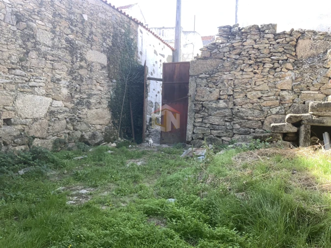 Moradia T1 para Venda em Miuzela e Porto de Ovelha Foto 5