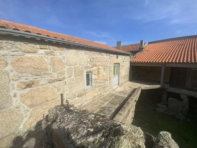 Moradia T1 para Venda em Miuzela e Porto de Ovelha Foto 7