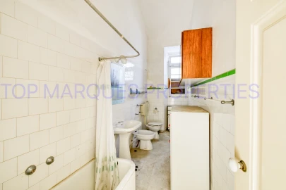 Moradia T4 para Venda em Olhão
