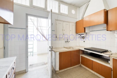 Moradia T4 para Venda em Olhão