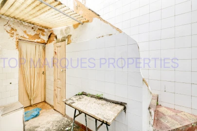 Moradia T4 para Venda em Olhão