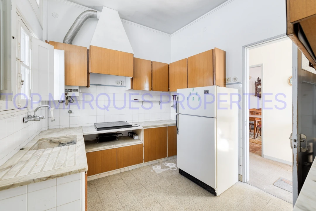 Moradia T4 para Venda em Olhão Foto 25