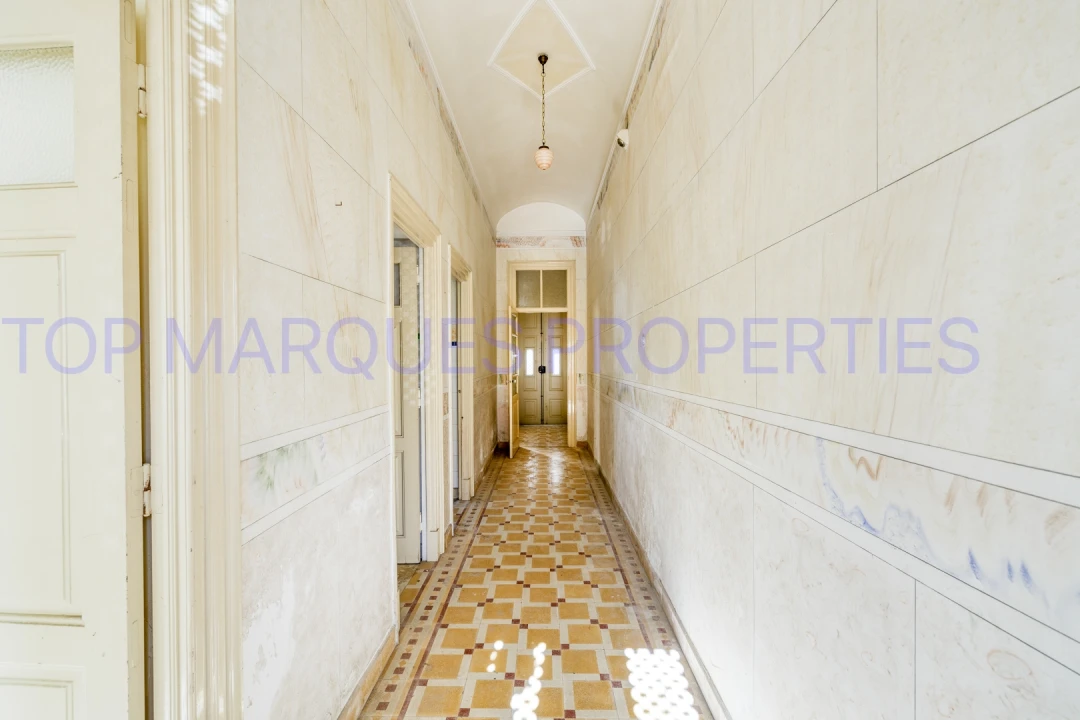 Moradia T4 para Venda em Olhão Foto 2
