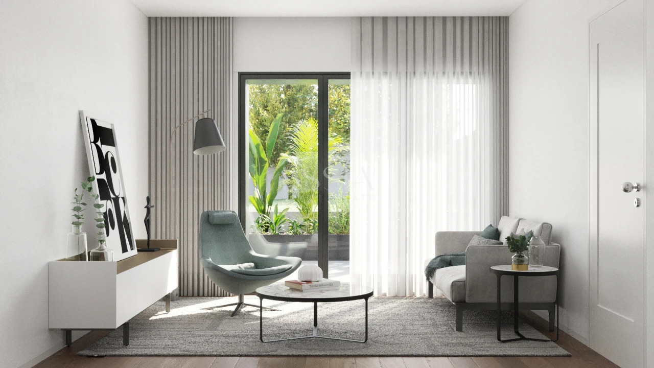 Apartamento T1 para Venda em Cedofeita, Santo Ildefonso, Sé, Miragaia, São Nicolau e Vitória Foto 1