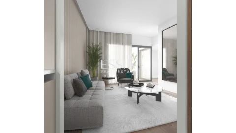 Apartamento T2 para Venda em Cedofeita, Santo Ildefonso, Sé, Miragaia, São Nicolau e Vitória