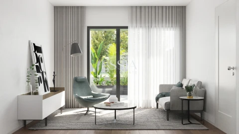 Apartamento T2 para Venda em Cedofeita, Santo Ildefonso, Sé, Miragaia, São Nicolau e Vitória