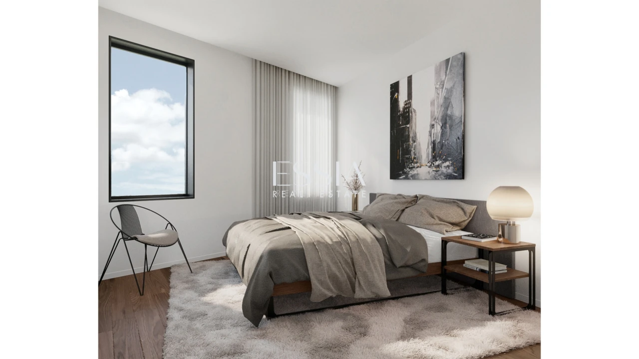 Apartamento T2 para Venda em Cedofeita, Santo Ildefonso, Sé, Miragaia, São Nicolau e Vitória Foto 4