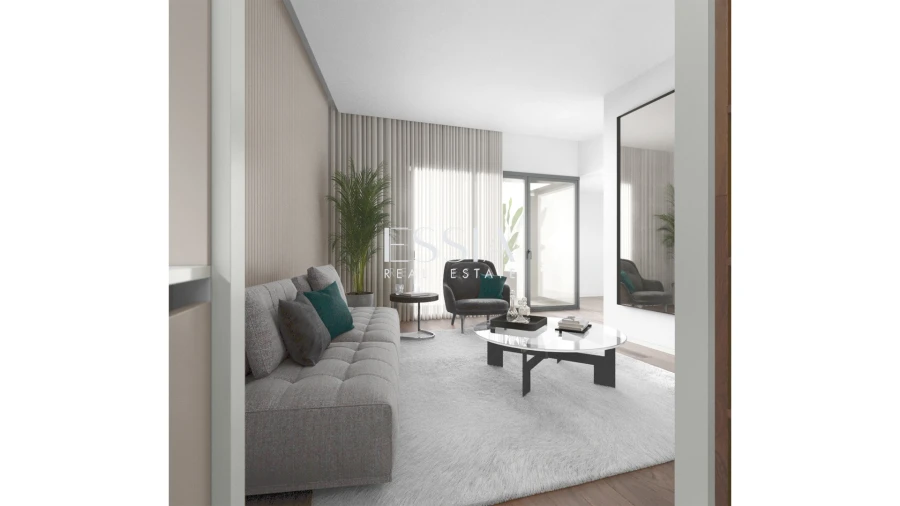 Apartamento T2 para Venda em Cedofeita, Santo Ildefonso, Sé, Miragaia, São Nicolau e Vitória Foto 2