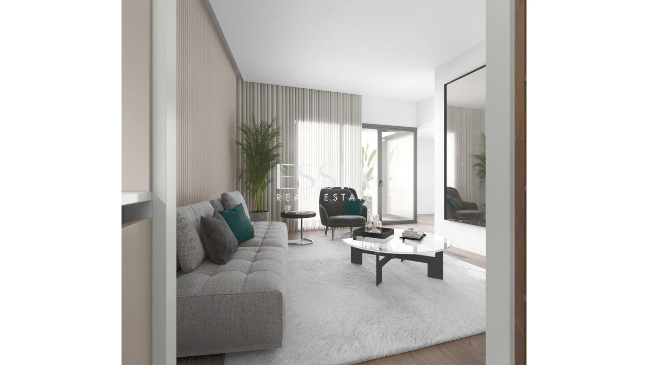 Apartamento T2 para Venda em Cedofeita, Santo Ildefonso, Sé, Miragaia, São Nicolau e Vitória Foto 2