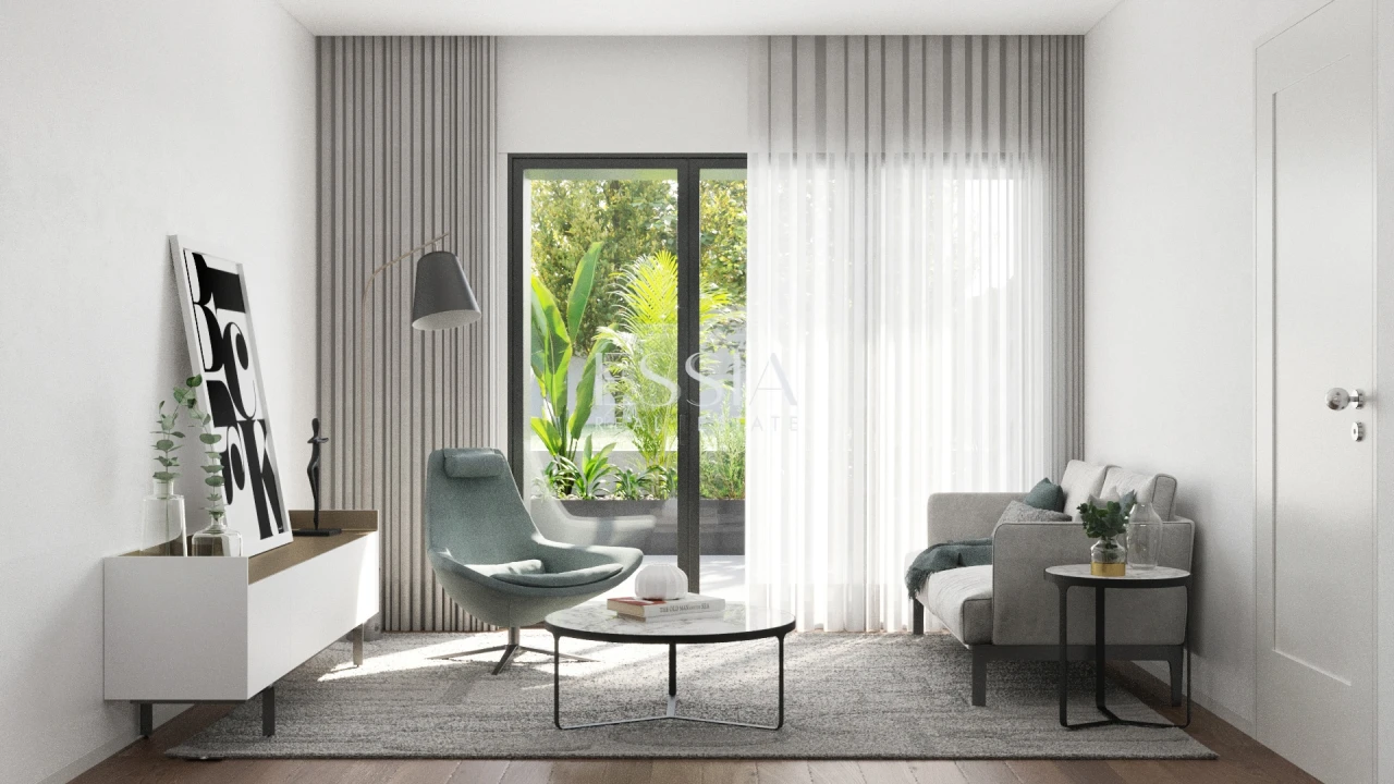 Apartamento T2 para Venda em Cedofeita, Santo Ildefonso, Sé, Miragaia, São Nicolau e Vitória Foto 1