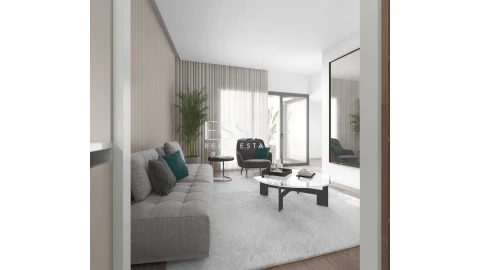 Apartamento T2 para Venda em Cedofeita, Santo Ildefonso, Sé, Miragaia, São Nicolau e Vitória